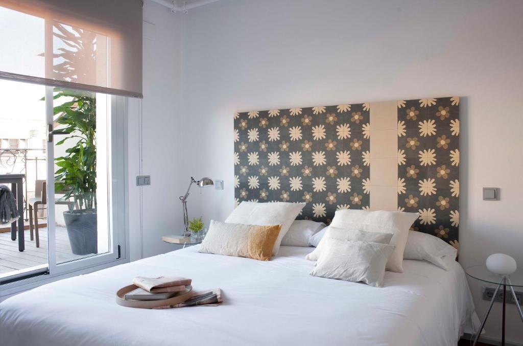 Eric Voekel Boutique Apartments - Madrid Suites Room photo